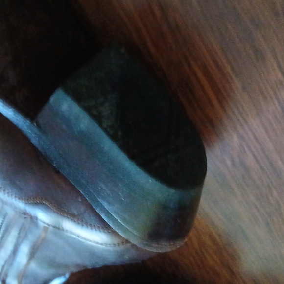 💟Sancho boots - Picture 8 of 13